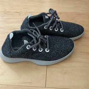 Allbirds sneakers